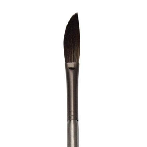 Zen S83 Watercolor Brush - Dagger  1/4 inch