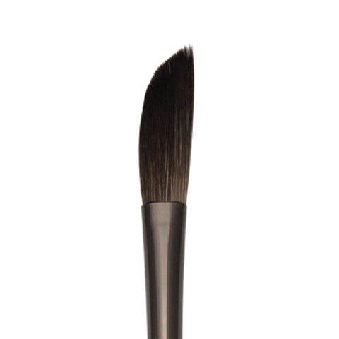 Zen S83 Watercolor Brush - Dagger  3/8 inch