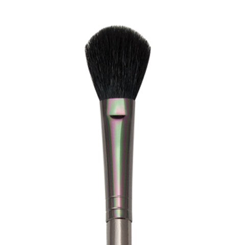 Zen S83 Watercolor Brush - Black Goat Hair Mop  1/2 inch