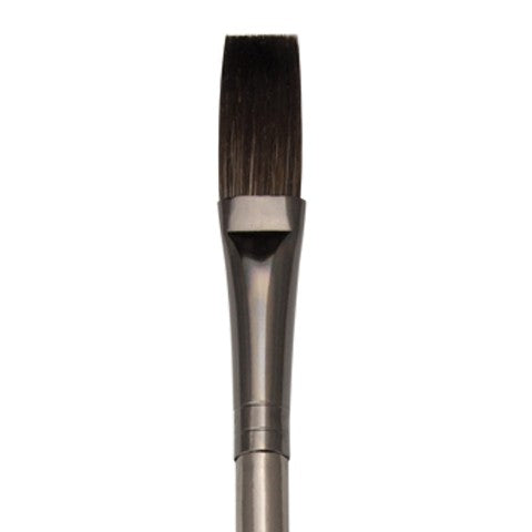 Zen S83 Watercolor Brush - Stroke  1/2 inch