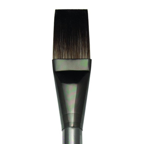 Zen S83 Watercolor Brush - Stroke 1 inch