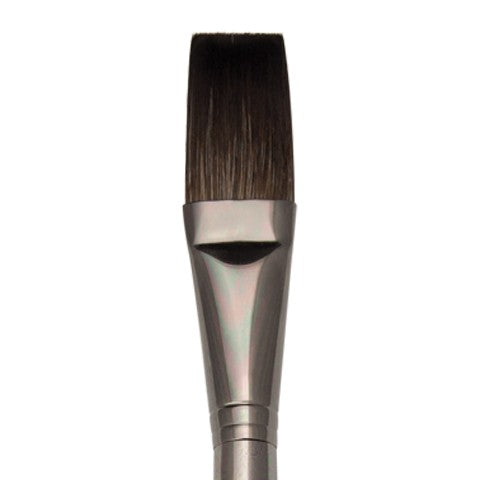 Zen S83 Watercolor Brush - Stroke  3/4 inch