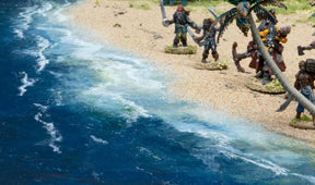 All Game Terrain - 2 fl oz (59 mL) Water White Water Highlight - The Merri Artist - merriartist.com