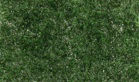 All Game Terrain - 32 square inches - Dark Green Super Foliage - The Merri Artist - merriartist.com