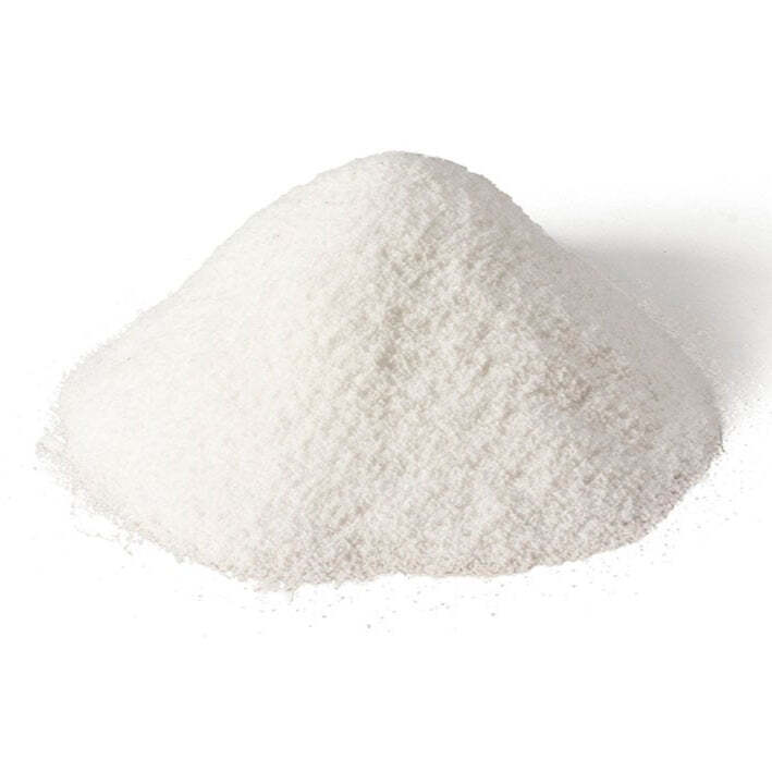 All Game Terrain - Ground Cover 9.72 cubic inches - Snow - The Merri Artist - merriartist.com