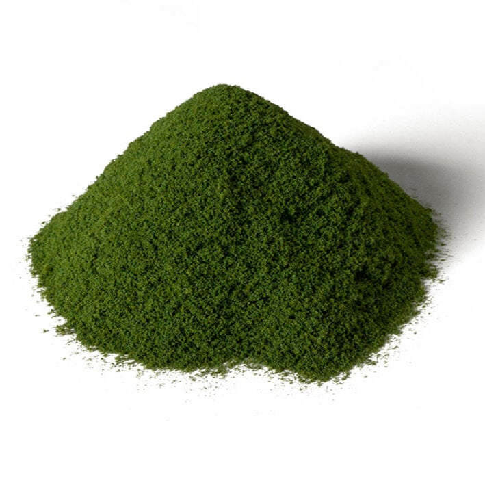 All Game Terrain - Ground Cover 9.72 cubic inches - Spring Grass - The Merri Artist - merriartist.com