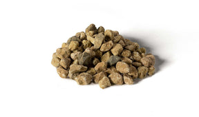 All Game Terrain - Natural Stone - 9.72 cubic inches - The Merri Artist - merriartist.com