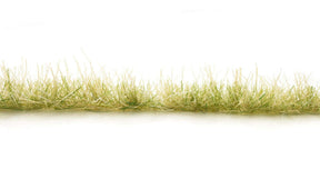 All Game Terrain - Peel 'n' Plant Tufts - Light Green Edging - The Merri Artist - merriartist.com