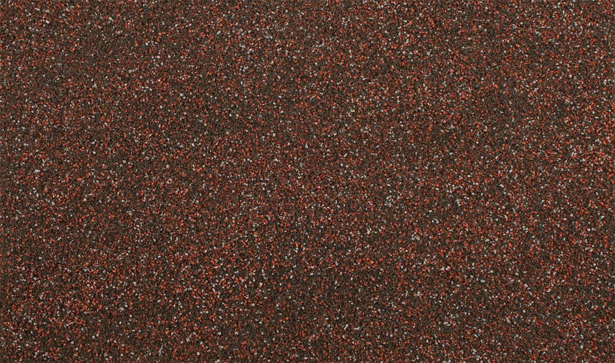 All Game Terrain - Red Sand Blend - 9.72 cubic inches - The Merri Artist - merriartist.com