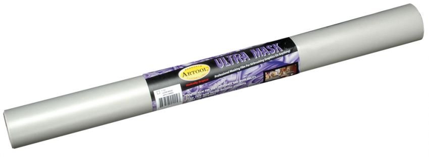 Artool Ultra Mask - 24 inch x 5 yard roll - The Merri Artist - merriartist.com