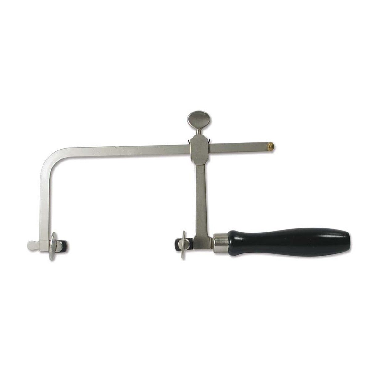 Beadsmith Jewelers Saw Frame (3 inch cut depth, frame only) - The Merri Artist - merriartist.com