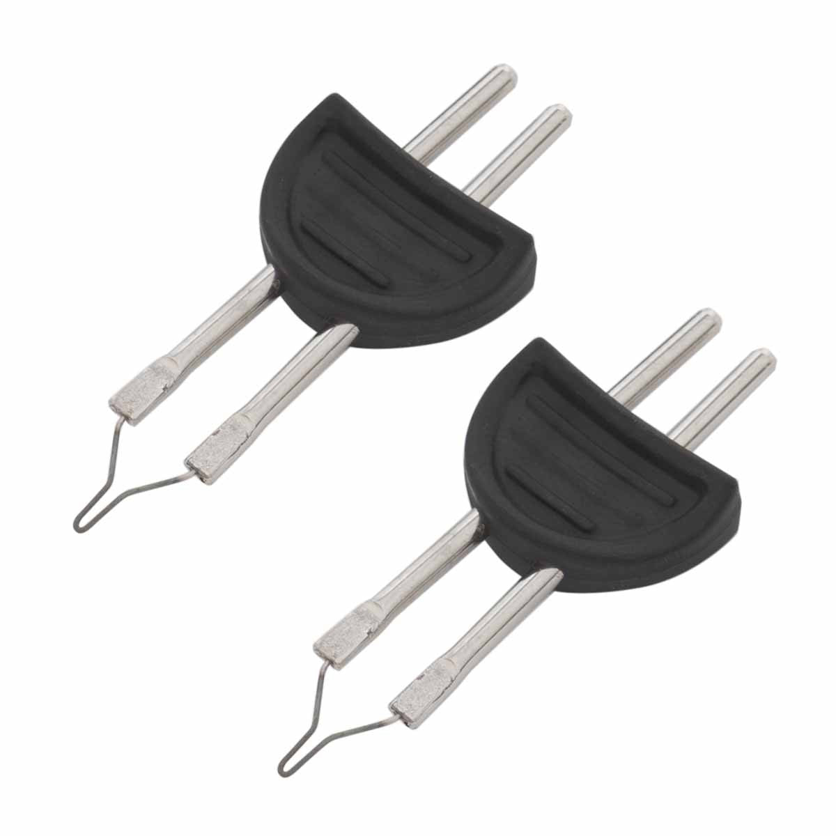 Beadsmith TZ1600L Replacment Tip - 2 pack - The Merri Artist - merriartist.com