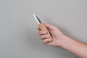 BeaverCraft - C14 - Whittling Knife - The Merri Artist - merriartist.com