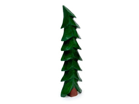 BeaverCraft - DIY08 - Spruce Tree Carving Kit - The Merri Artist - merriartist.com
