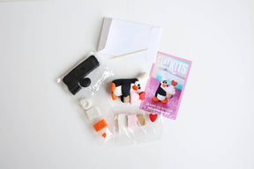 Benjamin Baker DIY Polymer Clay Kit - The Merri Artist - merriartist.com