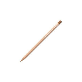 Caran d'Ache Luminance 6901 Colored Pencil - 037 Brown Ochre - The Merri Artist - merriartist.com