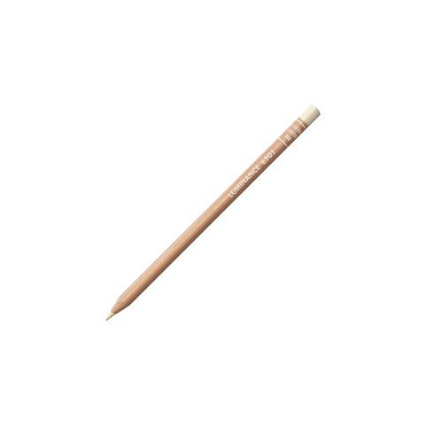 Caran d'Ache Luminance 6901 Colored Pencil - 242 Primrose - The Merri Artist - merriartist.com