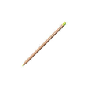 Caran d'Ache Luminance 6901 Colored Pencil - 470 Spring Green - The Merri Artist - merriartist.com