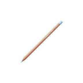 Caran d'Ache Luminance 6901 Colored Pencil - 661 Light Cobalt Blue - The Merri Artist - merriartist.com