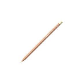 Caran d'Ache Luminance 6901 Colored Pencil - 732 Olive Brown 10% - The Merri Artist - merriartist.com