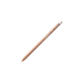 Caran d'Ache Luminance 6901 Colored Pencil - 801 Buff Titanium - The Merri Artist - merriartist.com