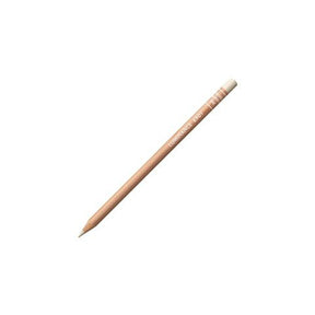 Caran d'Ache Luminance 6901 Colored Pencil - 842 Raw Umber 10% - The Merri Artist - merriartist.com