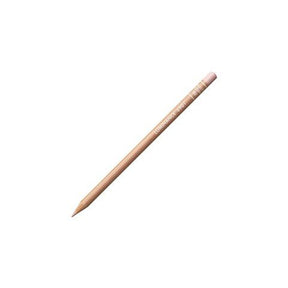 Caran d'Ache Luminance 6901 Colored Pencil - 862 Burnt Sienna 10% - The Merri Artist - merriartist.com