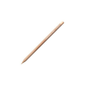 Caran d'Ache Luminance 6901 Colored Pencil - 872 Burnt Ochre 10% - The Merri Artist - merriartist.com