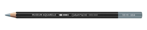 Caran D'Ache 3510.420 - Matite morbide per acquerello, MUSEUM Aquarelle - Assortimento Paesaggio, 20 colori assortiti
