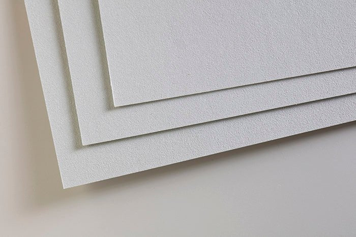 Clairefontaine Pastelmat - Sheet - Light Blue - 360g - 19 1/2 x 25 1/2 inch - The Merri Artist - merriartist.com