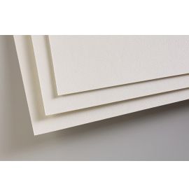 Clairefontaine Pastelmat - Sheet - Light Grey - 360g - 19 1/2 x 25 1/2 - The Merri Artist - merriartist.com