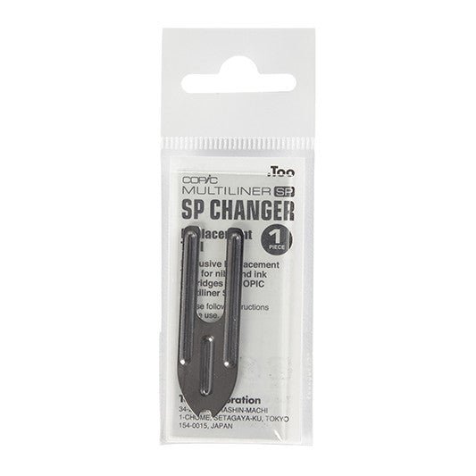 Clearance - Copic Multiliner Nib & Refill Remover - Discontinued - The Merri Artist - merriartist.com