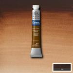 Clearance - Cotman Watercolor 8 ml Raw Umber - The Merri Artist - merriartist.com