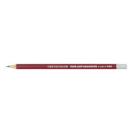 Clearance - Cretacolor 160 Graphite Pencil - 4H - The Merri Artist - merriartist.com