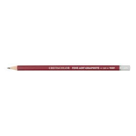 Clearance - Cretacolor 160 Graphite Pencil - 6H - The Merri Artist - merriartist.com