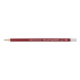 Clearance - Cretacolor 160 Graphite Pencil - 7H - The Merri Artist - merriartist.com