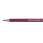 Clearance - Cretacolor 160 Graphite Pencil - 8H - The Merri Artist - merriartist.com