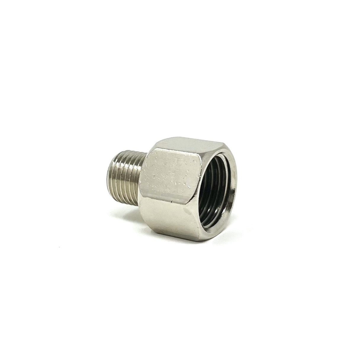 Clearance - Sparmax 1/4 Female to 1/8 Male Adapter - The Merri Artist - merriartist.com