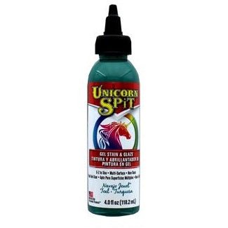 Clearance - Unicorn Spit 4 fl. oz. (118.2 ml) - Navajo Jewel - The Merri Artist - merriartist.com