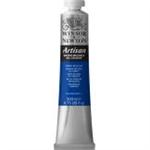 Clearance - Winsor & Newton Artisan Water Mixable Oil 200 ml - Cobalt Blue Hue - The Merri Artist - merriartist.com
