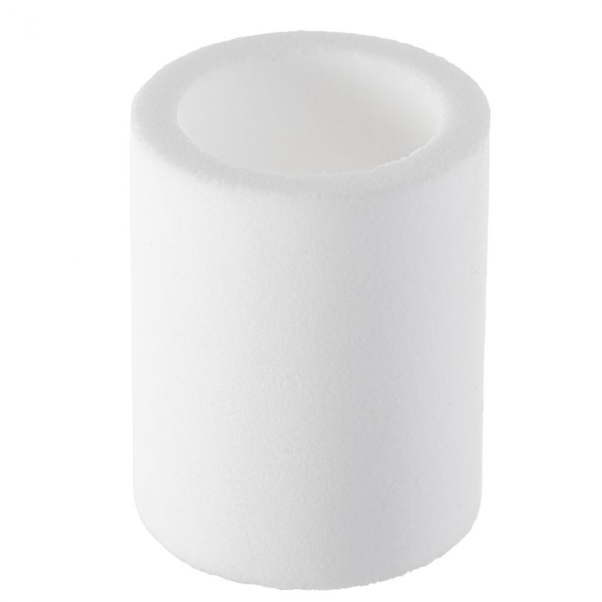 Compressor Part ISMF0 - Moisture trap filter element (inside of moisture trap glass) for OLDER model IS800, 850 - The Merri Artist - merriartist.com