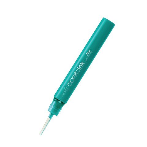 Copic Ink 12ml - BG70 Ocean Mist - The Merri Artist - merriartist.com