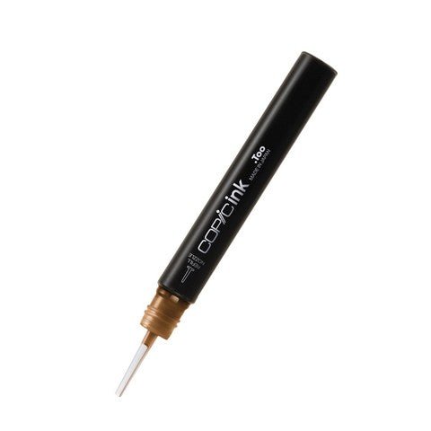 Copic Ink 12ml - E42 Sand White - The Merri Artist - merriartist.com