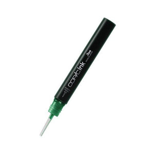 Copic Ink 12ml - G19 Bright Parrot Green - The Merri Artist - merriartist.com
