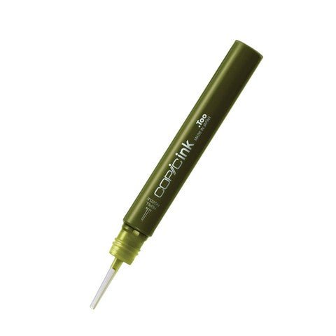 Copic Ink 12ml - G20 Wax White - The Merri Artist - merriartist.com