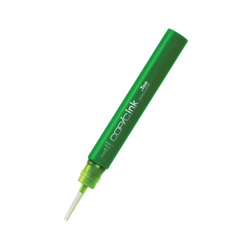 Copic Ink 12ml - YG11 Mignonette - The Merri Artist - merriartist.com