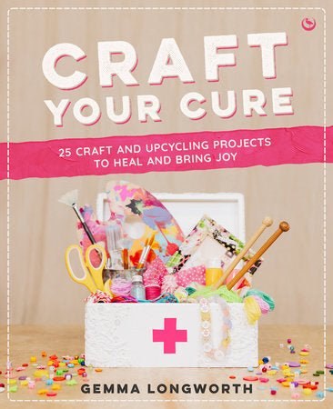 Craft Your Cure - The Merri Artist - merriartist.com