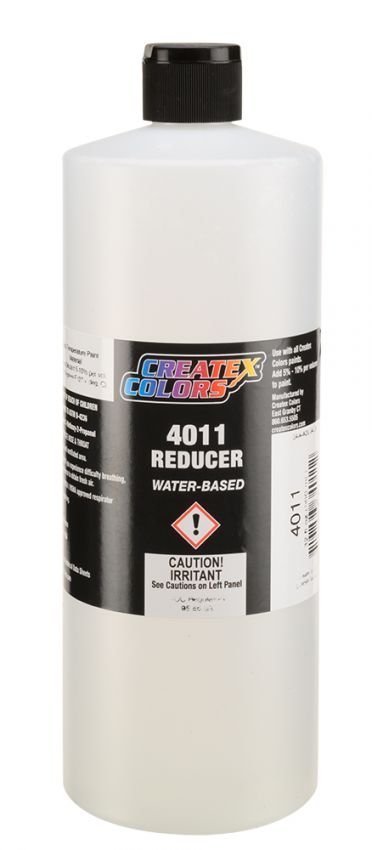 Createx Reducer 4011 (all purpose) 32 fl oz - The Merri Artist - merriartist.com