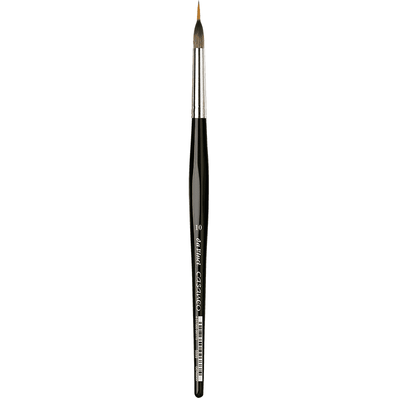 da Vinci Casaneo Series 5599 Inlaid Liner - 10 - The Merri Artist - merriartist.com