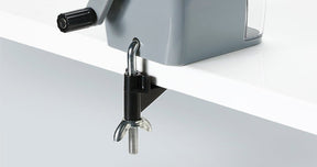 Dahle 133 Personal Pencil Sharpener - The Merri Artist - merriartist.com